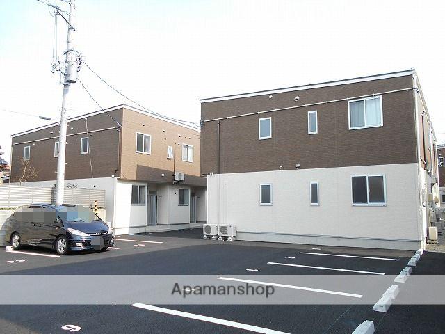 CIAVITA五十嵐中島 A棟(1LDK/1階)