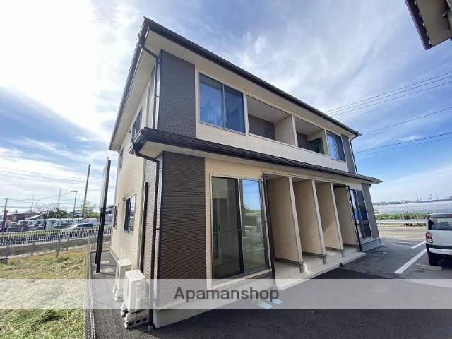 サンハイム・ラベストB棟