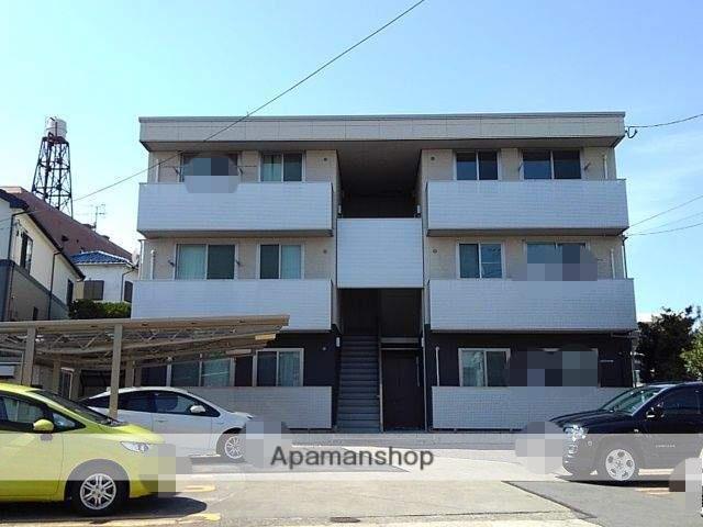 サンライズ弥生