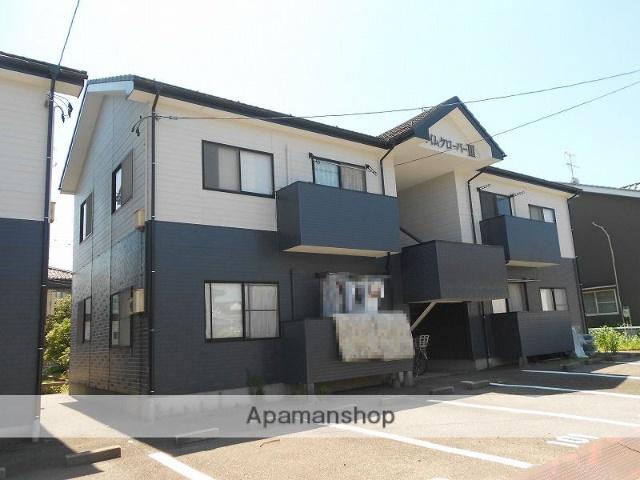 ハイムクローバーⅢ