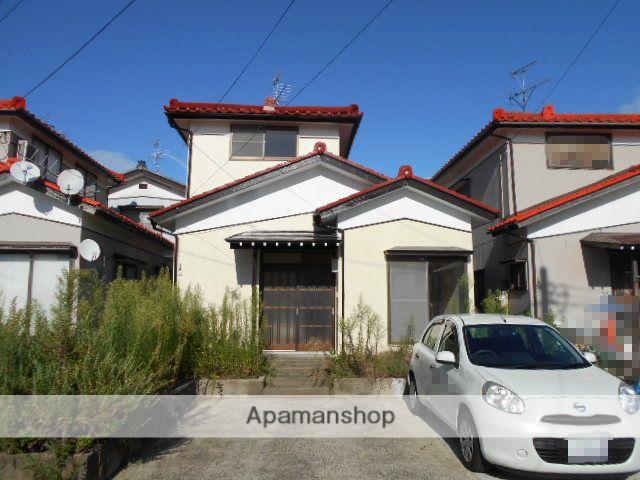 越後線 新潟大学前駅 徒歩14分 2階建 築41年