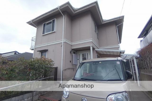 越後線 新潟大学前駅 徒歩9分 2階建 築33年