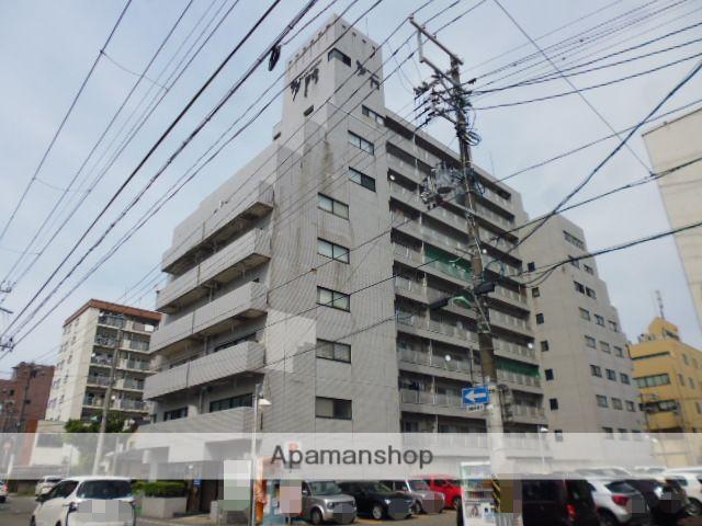パレスマンション多門