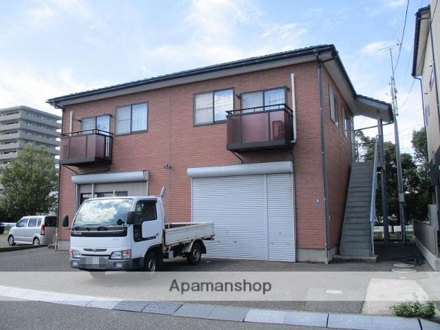 コーポ川瀬(2K/2階)