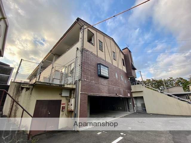 ハイツモンマルトル