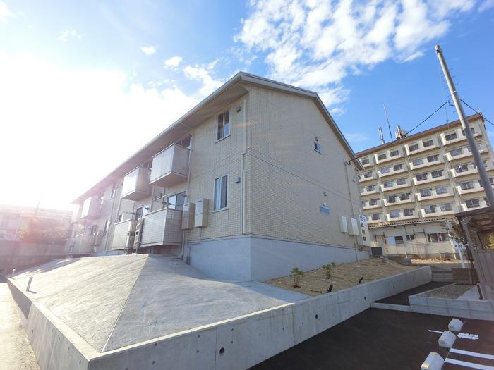 サニーコートⅡ