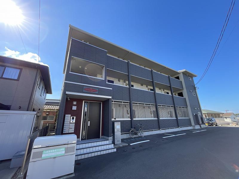 プランドール松美台