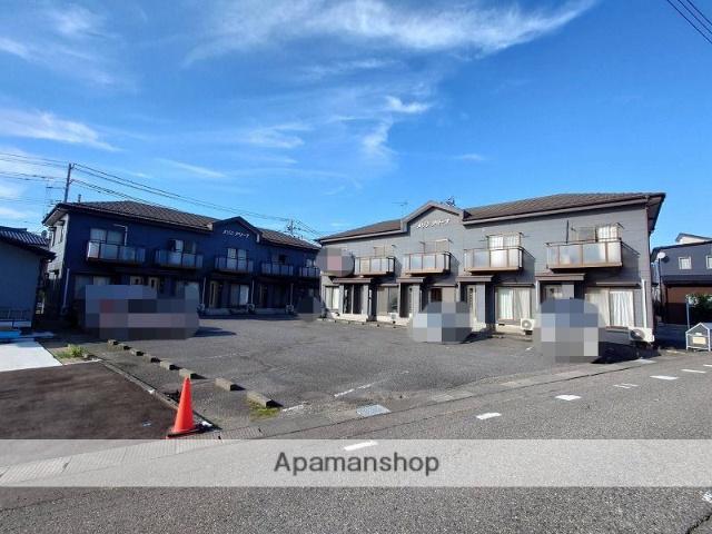 メゾンアリーナ(2LDK/1階)