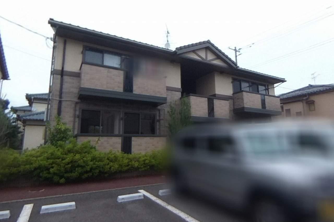 ロジュマンアンソレイエ A・B・C