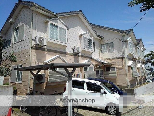 カサベルデ旭町