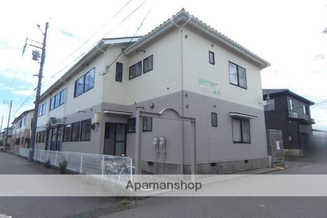 グリーンハウスⅠ