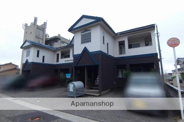 サンセットヒルズ青山