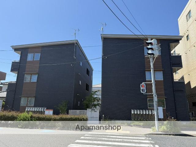 クレアーレ浜浦