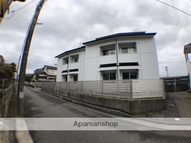 ガーデンヒルズ寺尾台A(ワンルーム/1階)