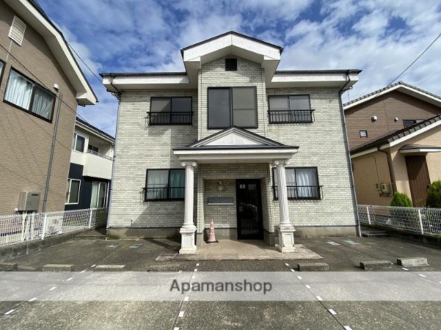 アベニューヒルズ2