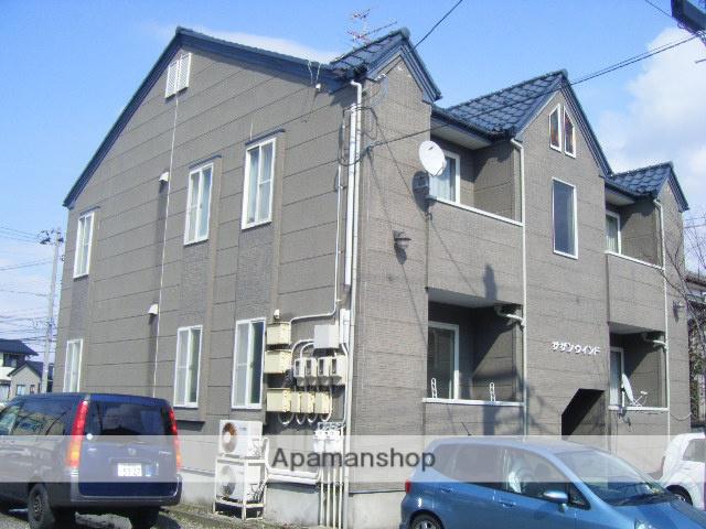 サザンウインド