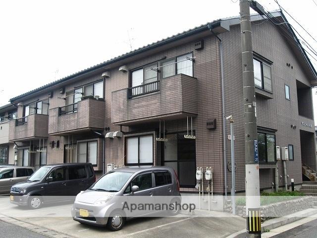 サンライト小針