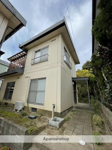 越後線 新潟大学前駅 徒歩5分  築49年(3K)