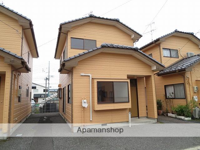新潟県新潟市西区 2階建 築30年