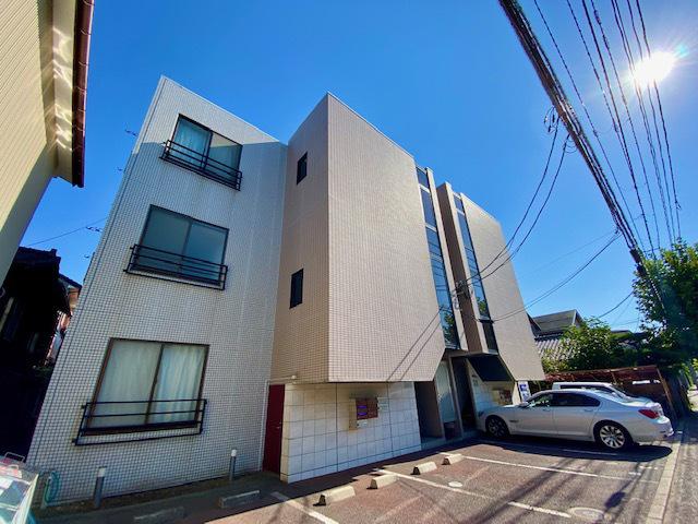 タウンハウス金衛町