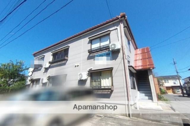 コーポカノン寺尾(1K/2階)