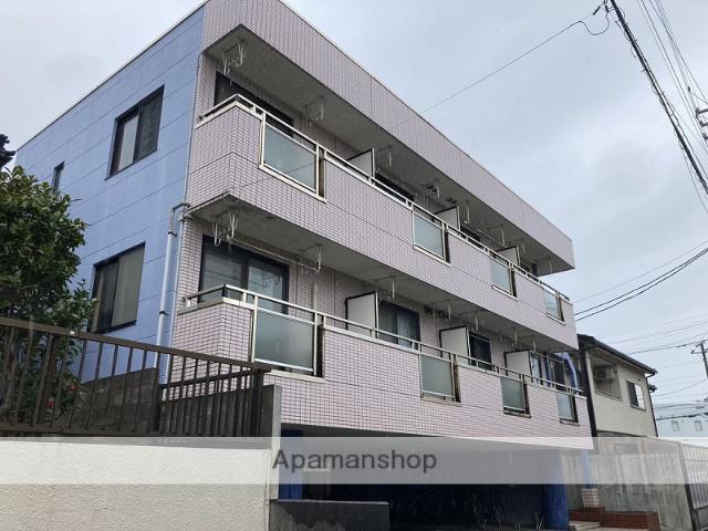 ニューステーションヒルズ