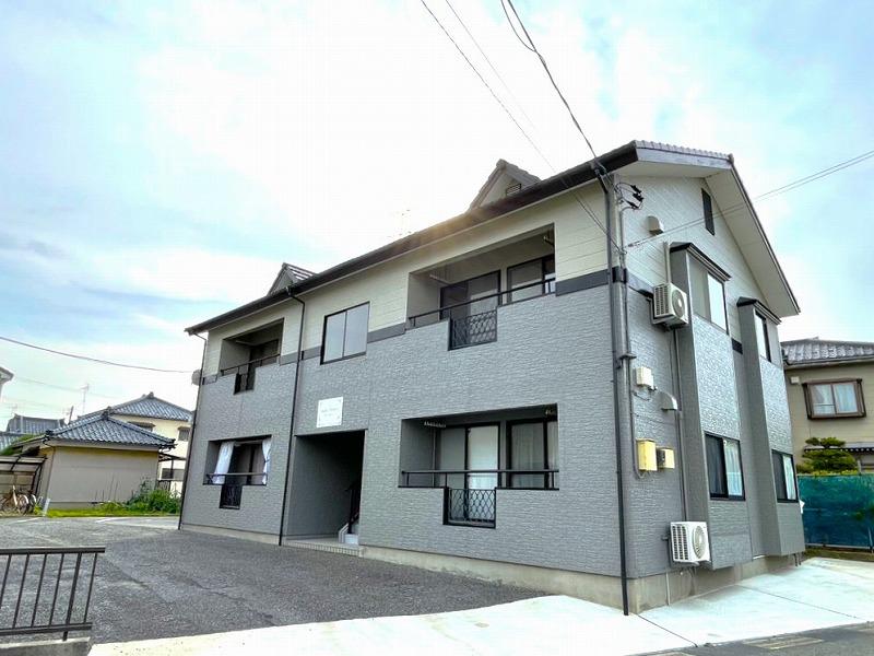 ハイツうるおいⅠ