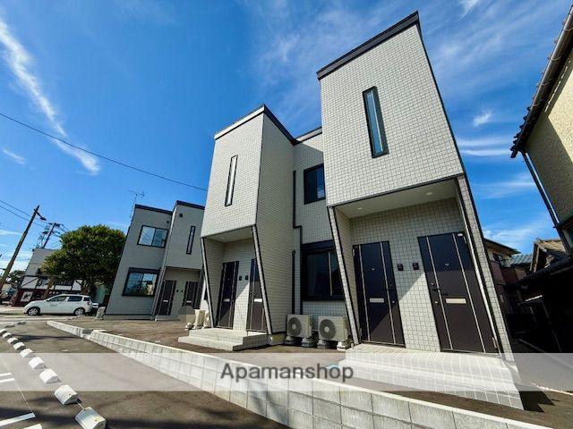 イーリッチテラス関屋本村アネックス