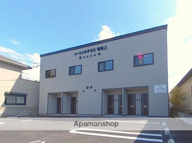 イーリッチテラス寺尾上