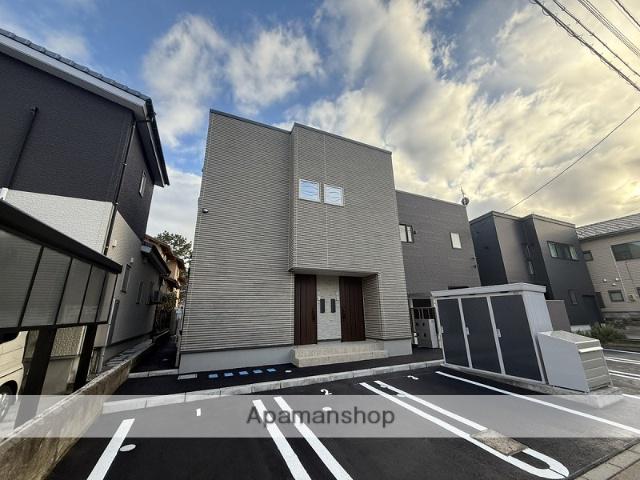ルクス文京町