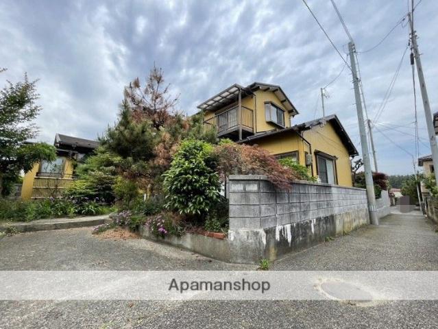 越後線 小針駅 徒歩10分  築50年(7DK)