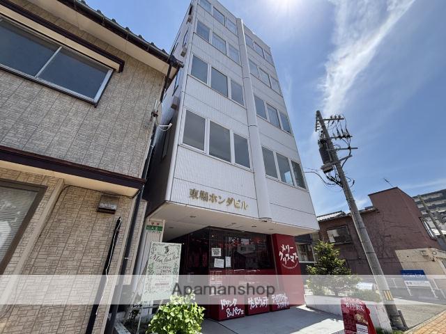 東堀ホンダビル