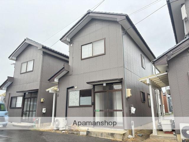 新潟県新潟市西区鳥原の戸建賃貸