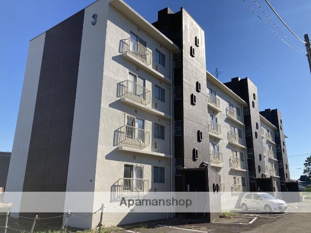 ヴィラナリー内野Ⅱ 3号棟