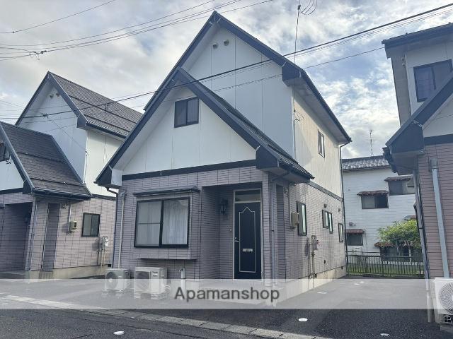 新潟県新潟市西区鳥原の戸建賃貸