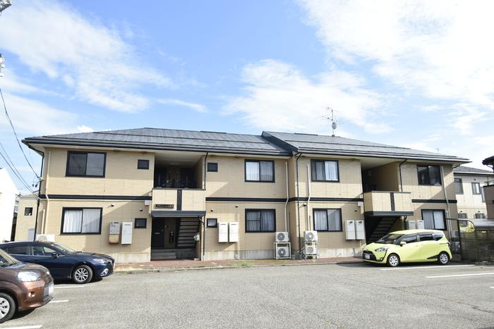 グランメール大野B