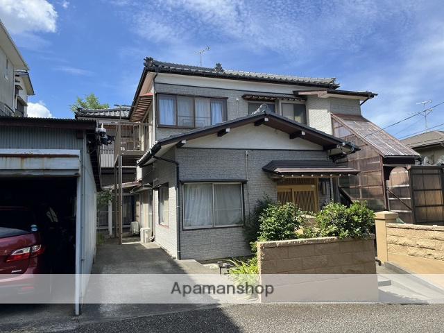 新潟県新潟市西区  築62年(1K)