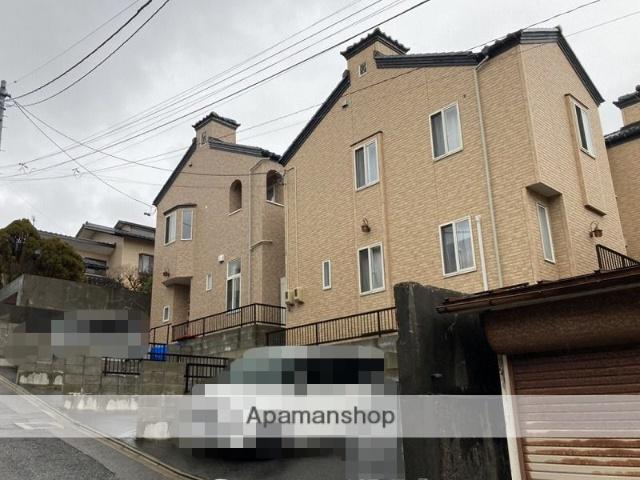 サンヒルズ寺尾B棟