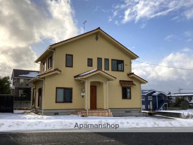 新潟県新潟市西区寺尾西5丁目の戸建賃貸