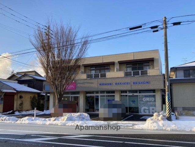 ONハイツ