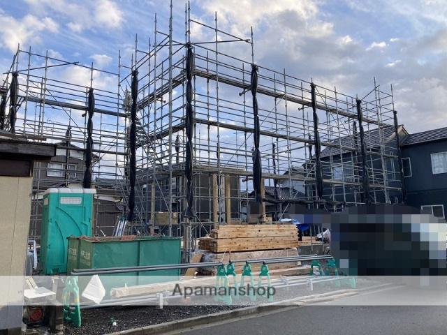 小針6丁目アパート