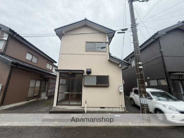 新潟県新潟市西区  築31年