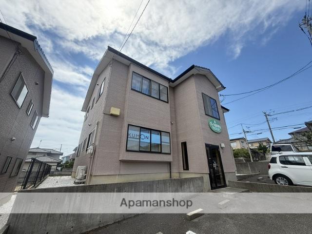 グレース坂井砂山A