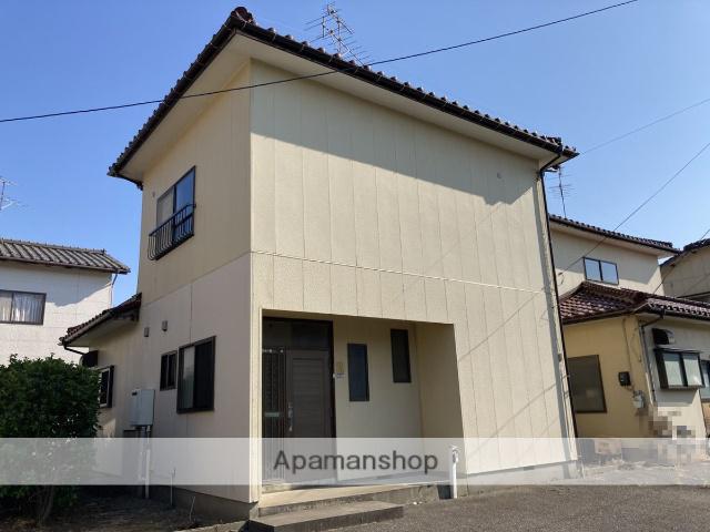越後線 寺尾駅 徒歩17分 2階建 築42年