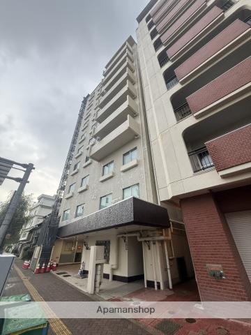 マンション西堀カメリア