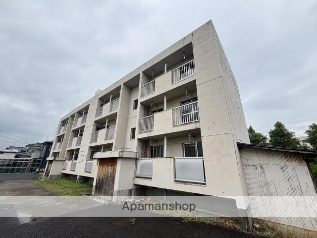 城山パレス(3K/1階)