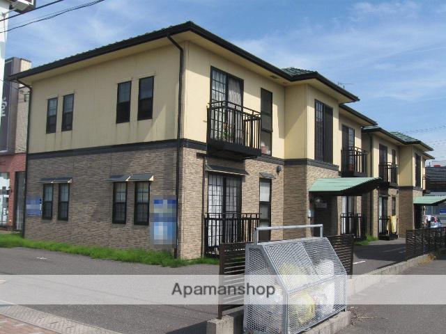 ハイツサングリーン梅田A棟