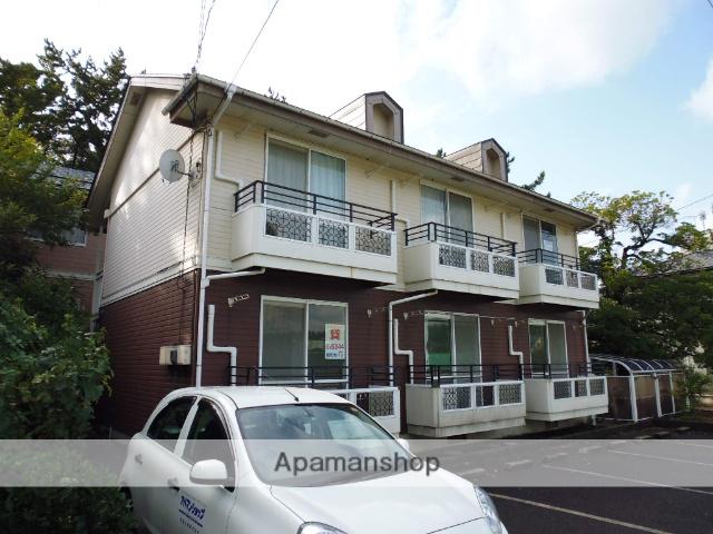 メンバーズタウン関屋A棟