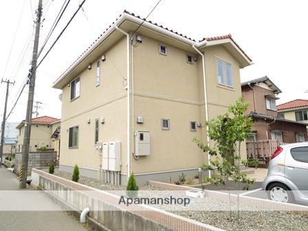 ガーデンハウスC