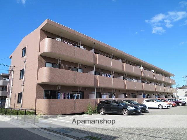 グランシャリオⅡ